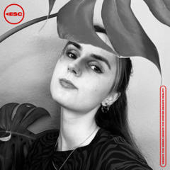escape podcast #054 w/ Saense