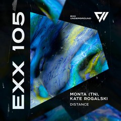 MONTA (TN), Kate Rogalski - Distance [Preview]