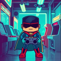 GamerMan
