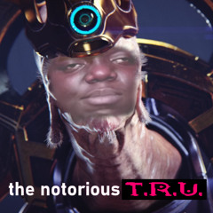 The Notorious T.R.U. - Prophesize