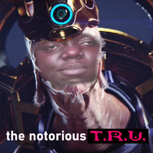The Notorious T.R.U. - Prophesize