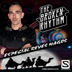 Set Especial Reyes - The Broken Rhythm
