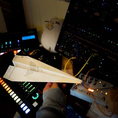 Flugbegleitung - Live jam - Recording session