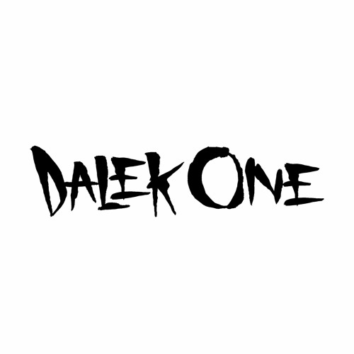 DALEK ONE's  2021 MIX