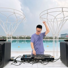 Nonstop House Lak Lú Vol.4 - Mr.Kid Full Mix