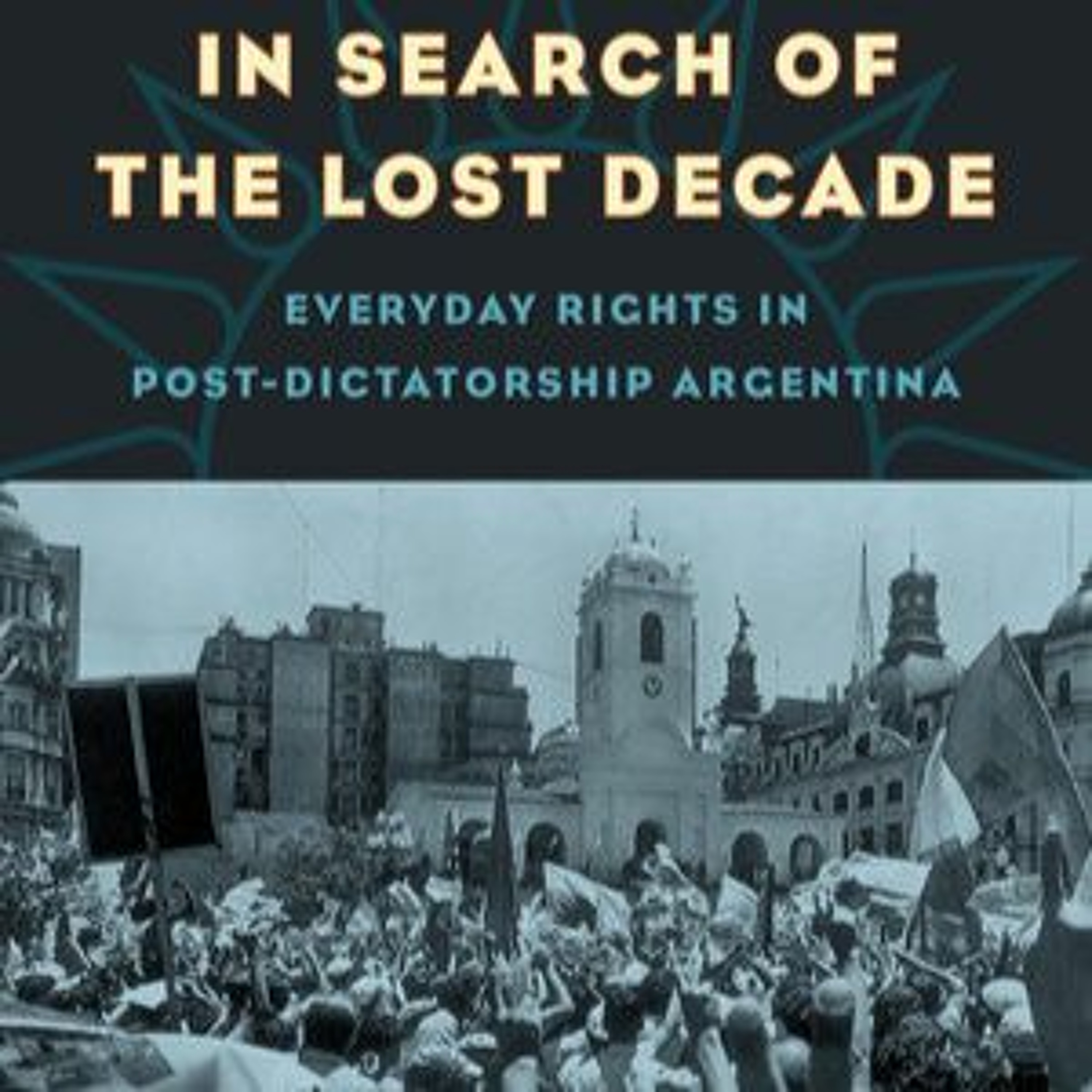 Historias - the SECOLAS podcast