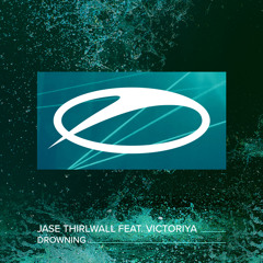 Drowning (feat. Victoriya)