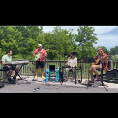 LazyRiver YOUTUBE SUBMITTED VERSION- MIXED - BESTGROUP withVideo ANVB!$ June2 2024