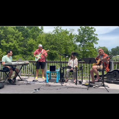 LazyRiver YOUTUBE SUBMITTED VERSION- MIXED - BESTGROUP withVideo ANVB!$ June2 2024