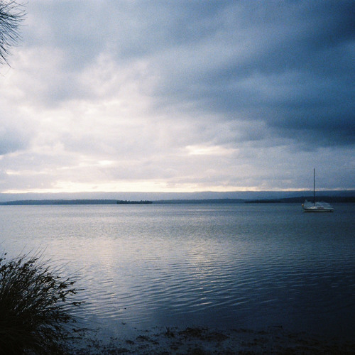 wasting water (voice memo)