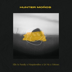 Hunter Moños