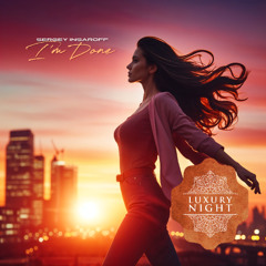 Sergey Insaroff - I'm Done