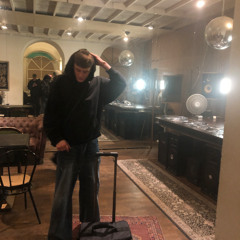 radio rudina (27.09.2025) VINYL ONLY