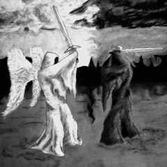The Phantom vs The Spirit (feat. Abe Iannuzzi)