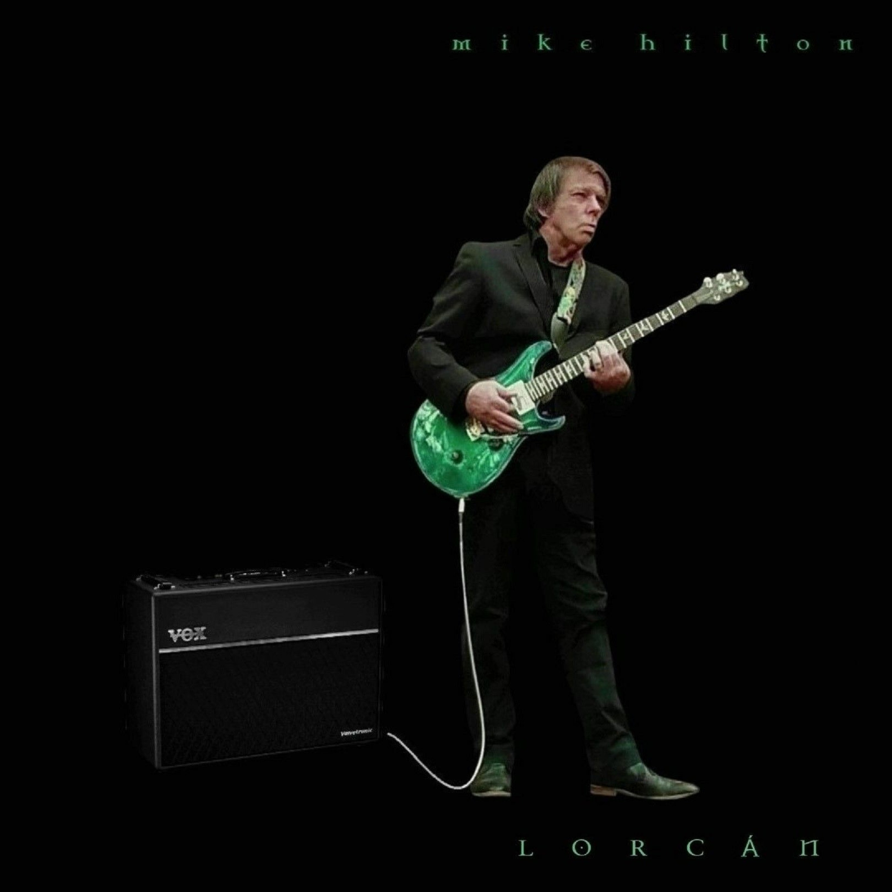 Instrumental guitar