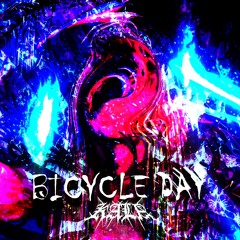 BICYCLE DAY [clip]