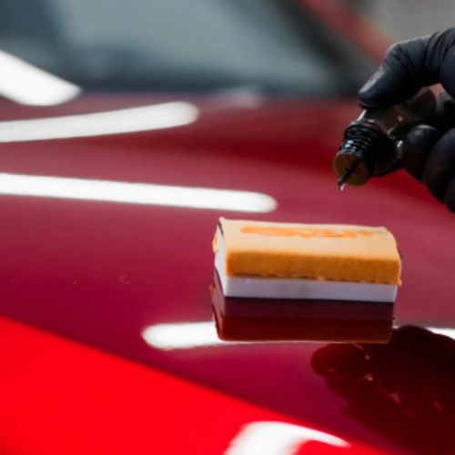 Stream The Ultimate Guide to Ceramic Coating and Maintenance by Aussie ...