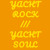 Artwork for Yacht Rock/Yacht Soul DJ Mix