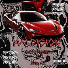 SUPXRAMANE x ZXRTXM - MALDICION
