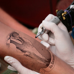 Tommy Lee Sparta - Tattoo FAST