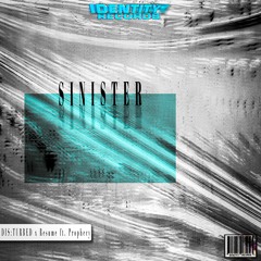 DIS:TURBED X Resume - Sinister Ft. Prophecy MC [2K Free Download]