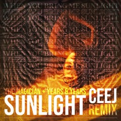 Sunlight [Ceej Remix]