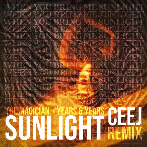 Sunlight [Ceej Remix]