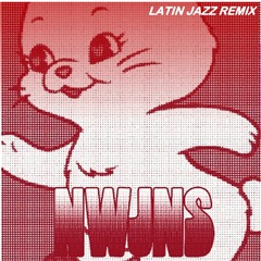 NewJeans - Ditto (Latin Jazz Remix)
