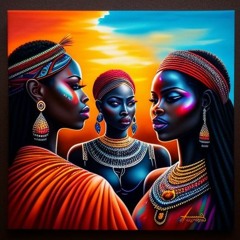 Ancient Echoes - Dj Smits Mix