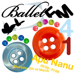 41st Position/Apu Nanu