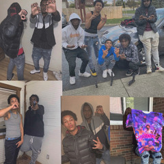 Stood On That Block [Unfinished] Ft - Nsn Jizzle