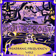 headbang frequency vol. 1