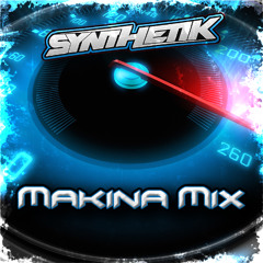 Synthetik - Makina Mix [April 2025]