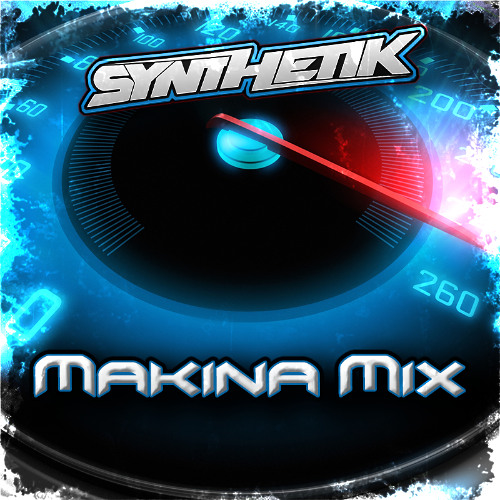Synthetik - Makina Mix [April 2025]