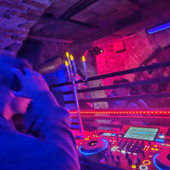 C-Fade live from Neo Club Roma 18.04.2025