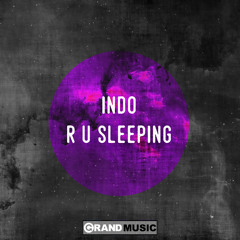 R U Sleeping (Jamie Evans remix)