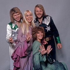 ABBA - Dancing Queen Stems