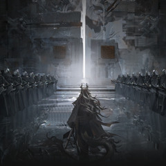 Arknights OST - Such is the Joy of Our Reunion Boss Battle Theme