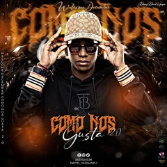 COMO NOS GUSTA 2.0 - DAVID VARGAS - WELCOME TO DECEMBER 2024