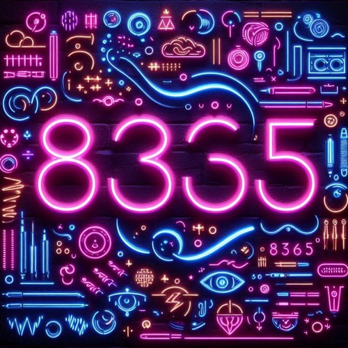 83HADES - 8365 (SNIPPET)