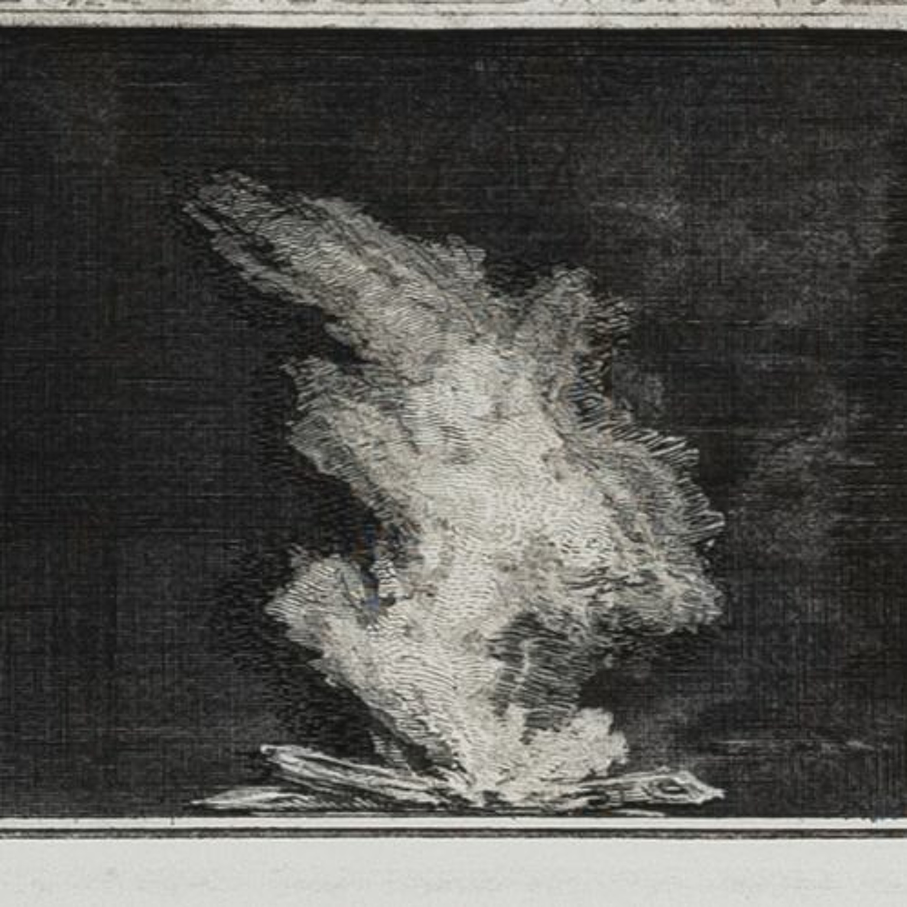 Tom Drew Presents Spectral Voices