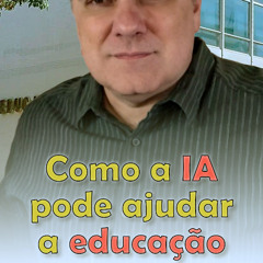 Como a IA pode ajudar a educação