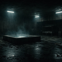 Slow Relay Hidden Floor