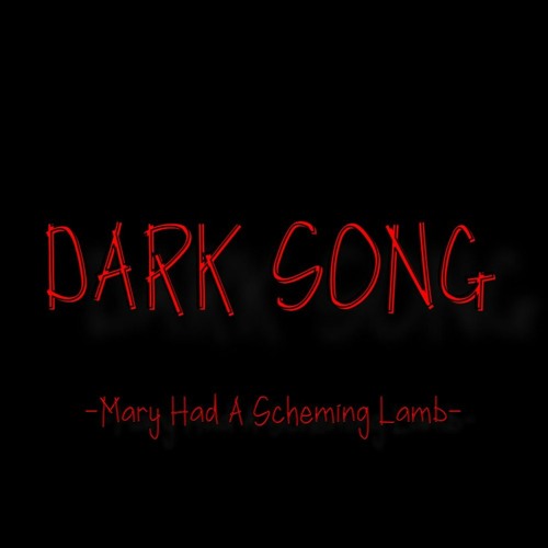 Mary Had A Scheming Lamb