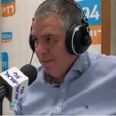 בלי חשבון - אלי ציפורי 25.02.22  - שעה ראשונה