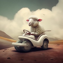 Beep Beep I'm a Sheep (remix)