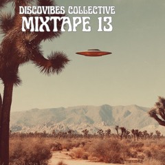 DVC MIXTAPE 13