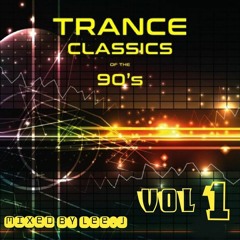 Trance Classics Of The 90s
