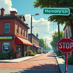 Memory Lane