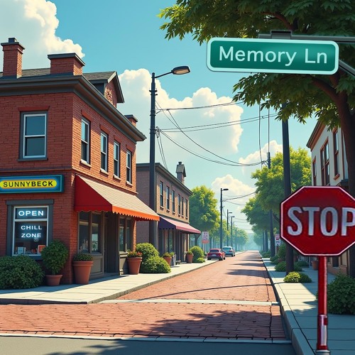 Memory Lane
